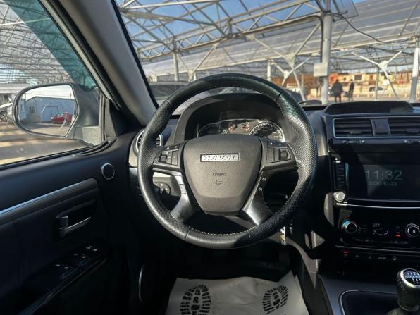 Haval H5 I с пробегом 2021 года, цена 1 465 000 рублей, 86955 км, внедорожник, Автокод Объявления