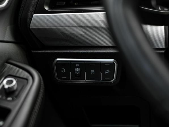 Haval F7x I Рестайлинг с пробегом 2022 года, цена 2 140 000 рублей, 36296 км, внедорожник, Автокод Объявления