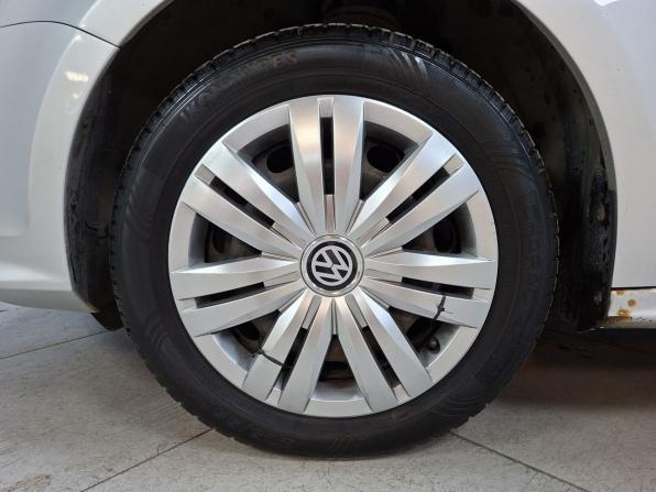 Volkswagen Jetta VI Рестайлинг с пробегом 2015 года, цена 1 049 000 рублей, 134256 км, седан, Автокод Объявления