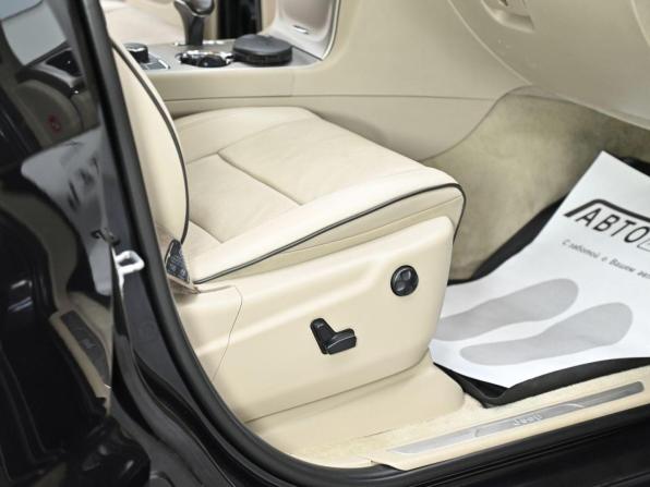 Jeep Grand Cherokee IV (WK2) Рестайлинг с пробегом 2013 года, цена 1 439 000 рублей, 135796 км, внедорожник, Автокод Объявления