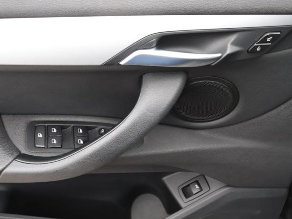 BMW X1 II (F48) с пробегом 2015 года, цена 2 200 000 рублей, 135465 км, внедорожник, Автокод Объявления