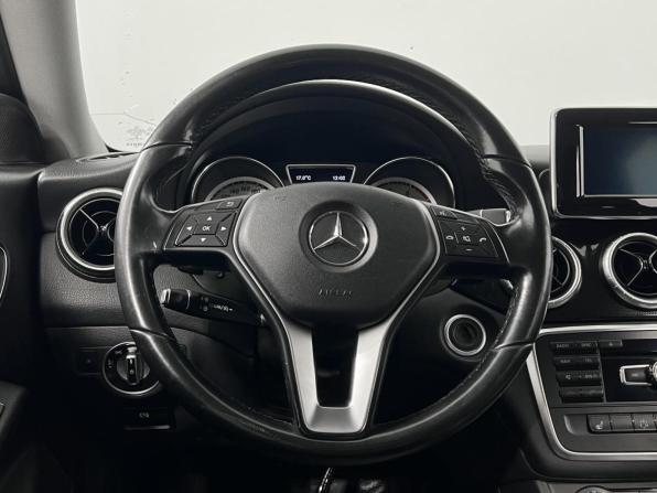 Mercedes-Benz CLA I (C117 X117) с пробегом 2014 года, цена 1 732 900 рублей, 197154 км, седан, Автокод Объявления