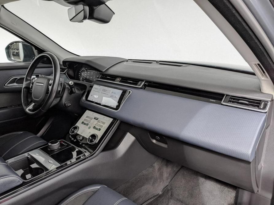 Land Rover Range Rover Velar I Москва  - изображение 13