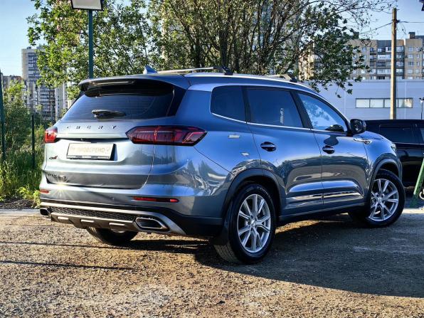 Chery Tiggo 8 Pro I с пробегом 2021 года, цена 1 985 900 рублей, 51000 км, внедорожник, Автокод Объявления