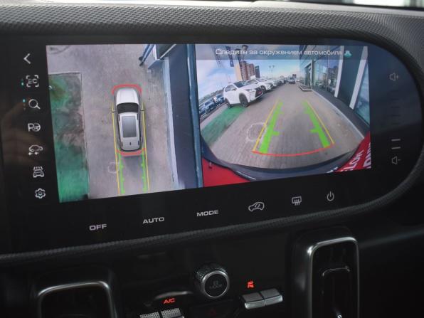 Haval Dargo с пробегом 2024 года, цена 2 854 000 рублей, 17144 км, внедорожник, Автокод Объявления
