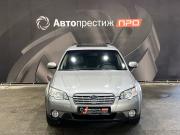 Subaru Outback III Рестайлинг Пермь  - изображение 25