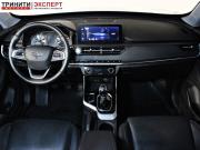 Chery Tiggo 4 Pro I Рестайлинг Белгород  - изображение 28