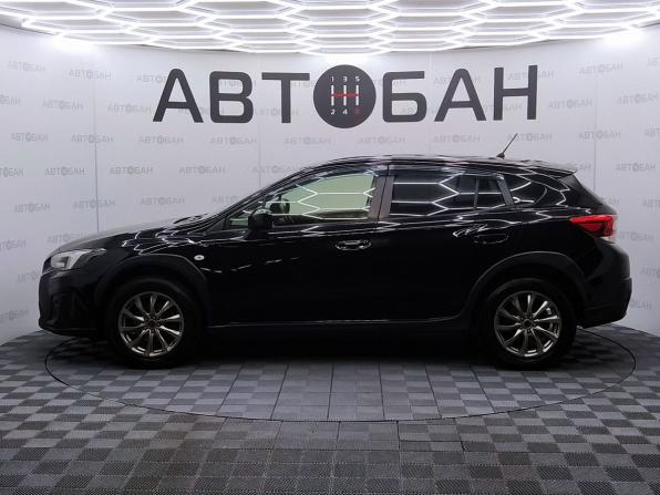 Subaru XV II с пробегом 2019 года, цена 1 550 000 рублей, 180200 км, внедорожник, Автокод Объявления