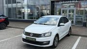 Volkswagen Polo V Рестайлинг Череповец  - изображение 16
