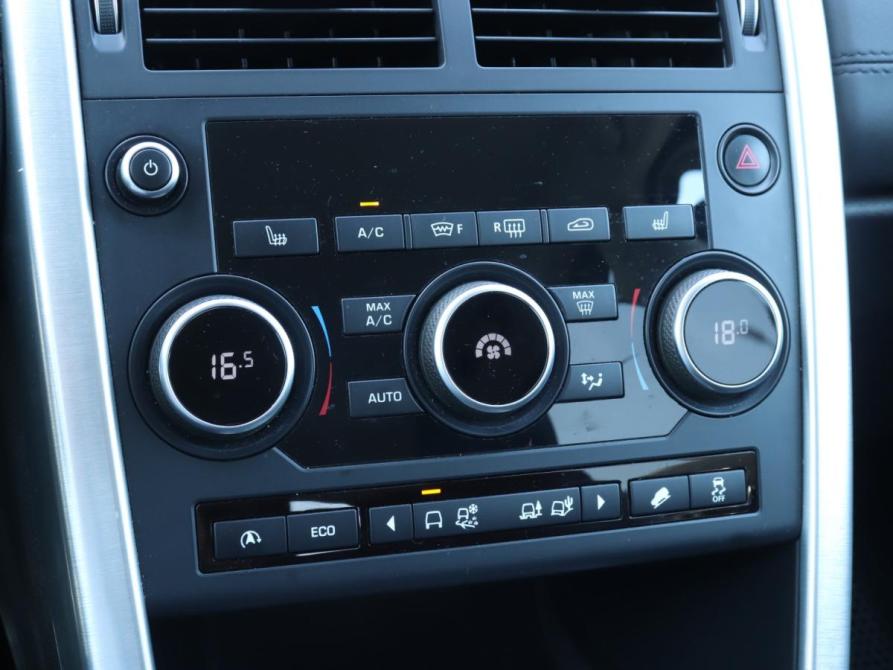 Land Rover Discovery Sport I Москва  - изображение 16