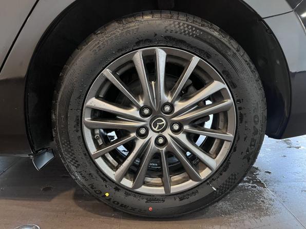 Mazda 6 III (GJ) Рестайлинг 2 с пробегом 2020 года, цена 2 290 000 рублей, 60000 км, седан, Автокод Объявления