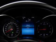 Mercedes-Benz C-Класс IV (W205) Рестайлинг Москва  - изображение 32