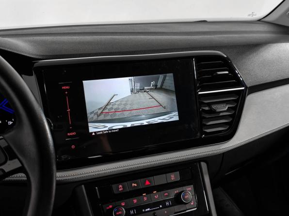 Jetta VS5 I Рестайлинг с пробегом 2023 года, цена 1 790 000 рублей, 66453 км, внедорожник, Автокод Объявления
