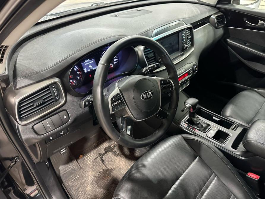 Kia Sorento III Prime Рестайлинг Пермь  - изображение 5