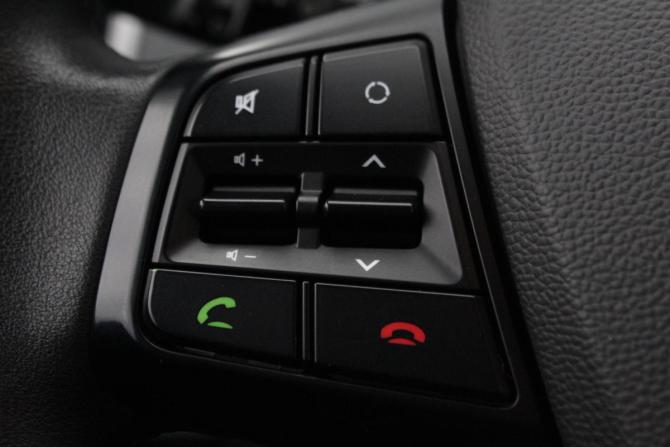 Hyundai Creta I Рестайлинг с пробегом 2020 года, цена 2 040 000 рублей, 76724 км, внедорожник, Автокод Объявления