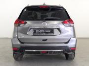 Nissan X-Trail III Рестайлинг Москва  - изображение 33