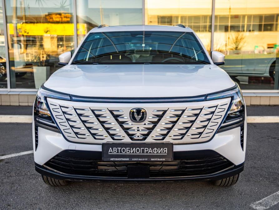 Changan CS75 Plus IV Волгоград  - изображение 2
