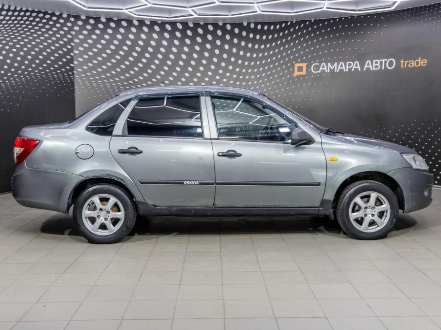 Lada (ВАЗ) Granta I Самара  - изображение 5