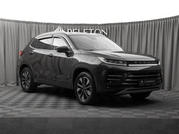 Exeed LX I Рестайлинг с пробегом 2023 года, цена 1 460 000 рублей, 120780 км, внедорожник, Автокод Объявления