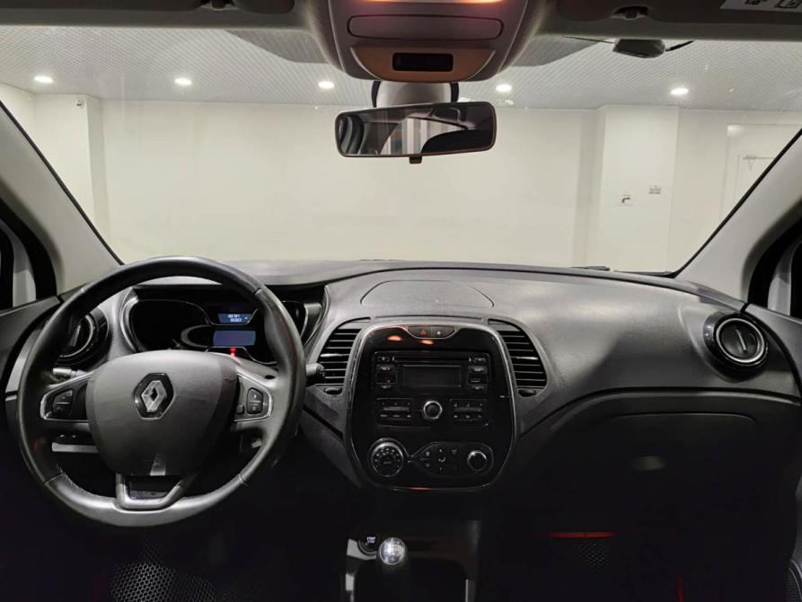 Renault Kaptur I Казань  - изображение 17