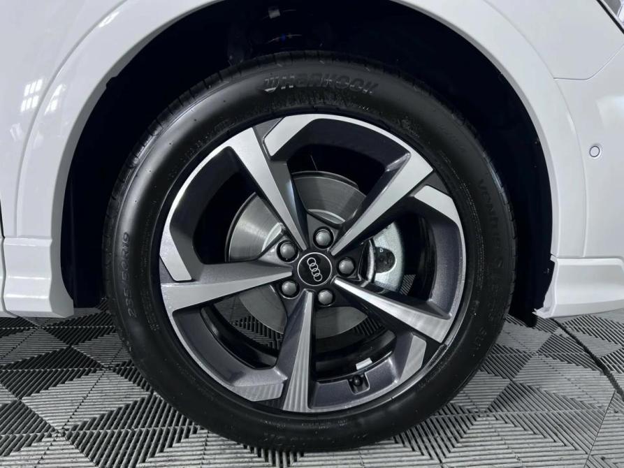 Audi Q3 II (F3) Ростов-на-Дону  - изображение 13