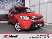 Kia Soul I Кемерово  - изображение 4