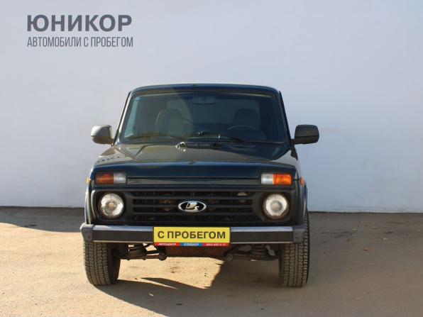 Lada (ВАЗ) 2121 (4x4) I Рестайлинг с пробегом 2019 года, цена 639 000 рублей, 93863 км, внедорожник, Автокод Объявления