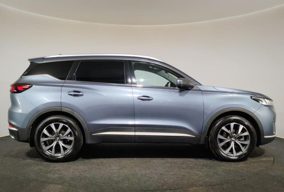 Chery Tiggo 7 Pro I Ярославль  - изображение 4