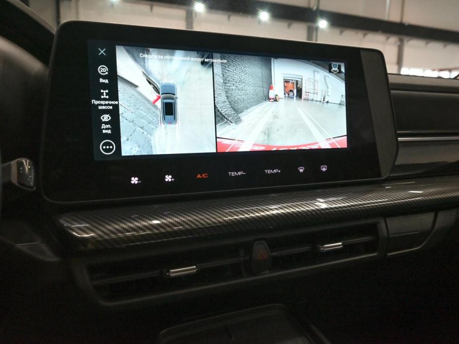 Haval H3 I Екатеринбург  - изображение 18