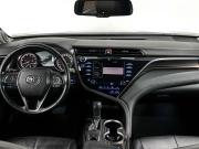 Toyota Camry VIII (XV70) Москва  - изображение 29