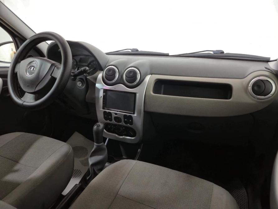 Lada (ВАЗ) Largus I Альметьевск  - изображение 12