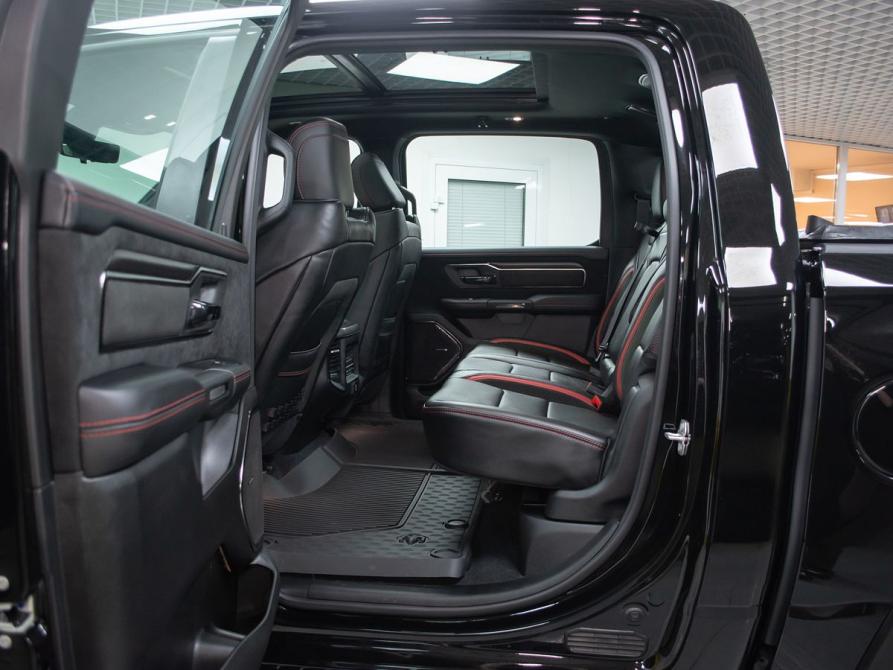 Ram 1500 V Рестайлинг Новосибирск  - изображение 16