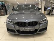 BMW 3 серии VI (F3x) Казань  - изображение 24