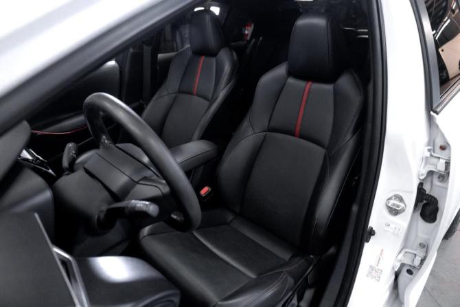 Toyota Levin XII (E210) с пробегом 2020 года, цена 1 999 900 рублей, 45117 км, седан, Автокод Объявления