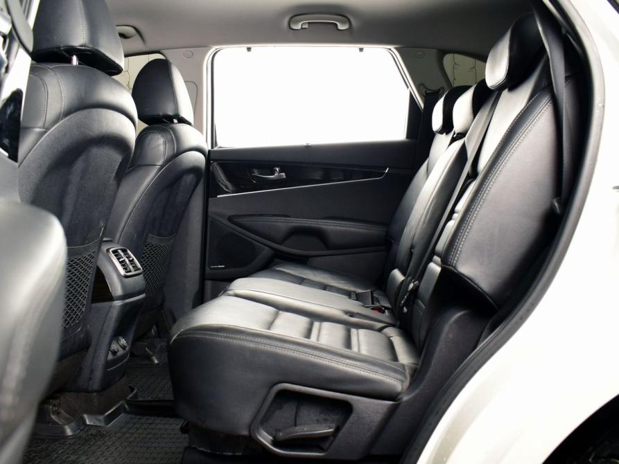 Kia Sorento III Prime Рестайлинг Кемерово  - изображение 17