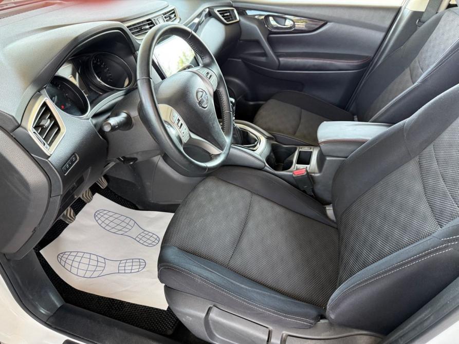 Nissan Qashqai II Рестайлинг Волгоград  - изображение 9