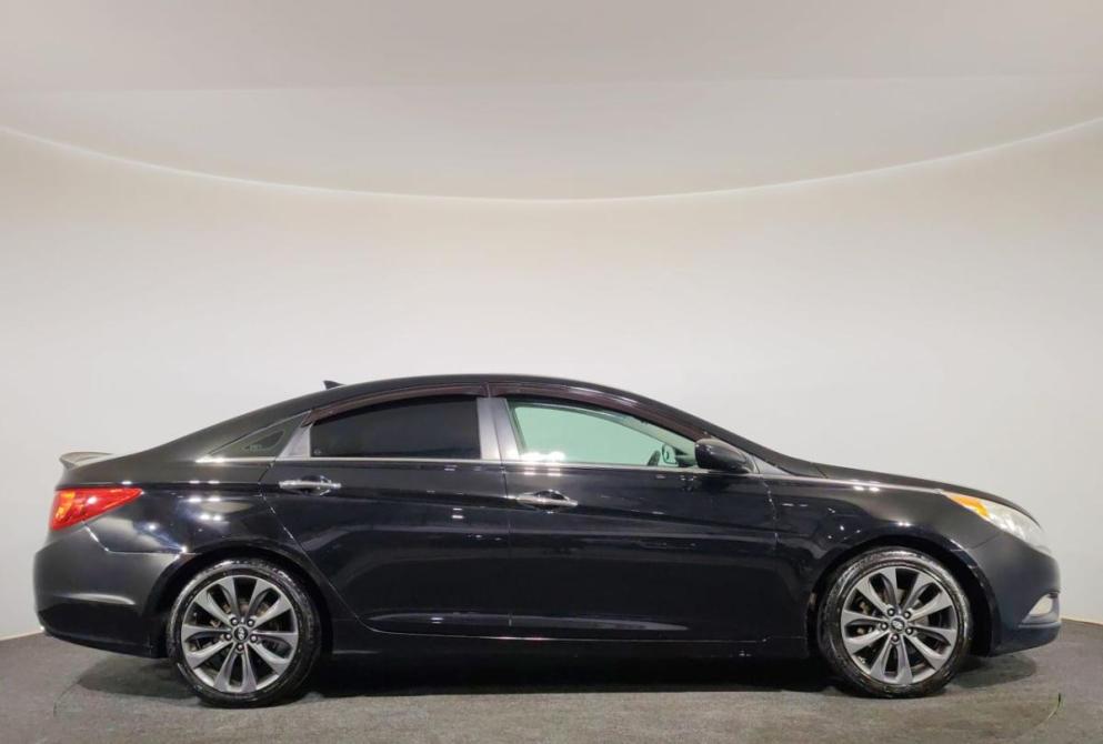 Hyundai Sonata VI (YF) Ярославль  - изображение 4