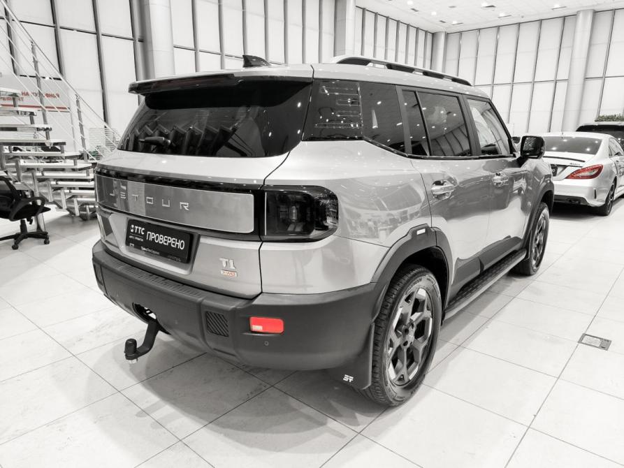 JETOUR T1 Казань  - изображение 6