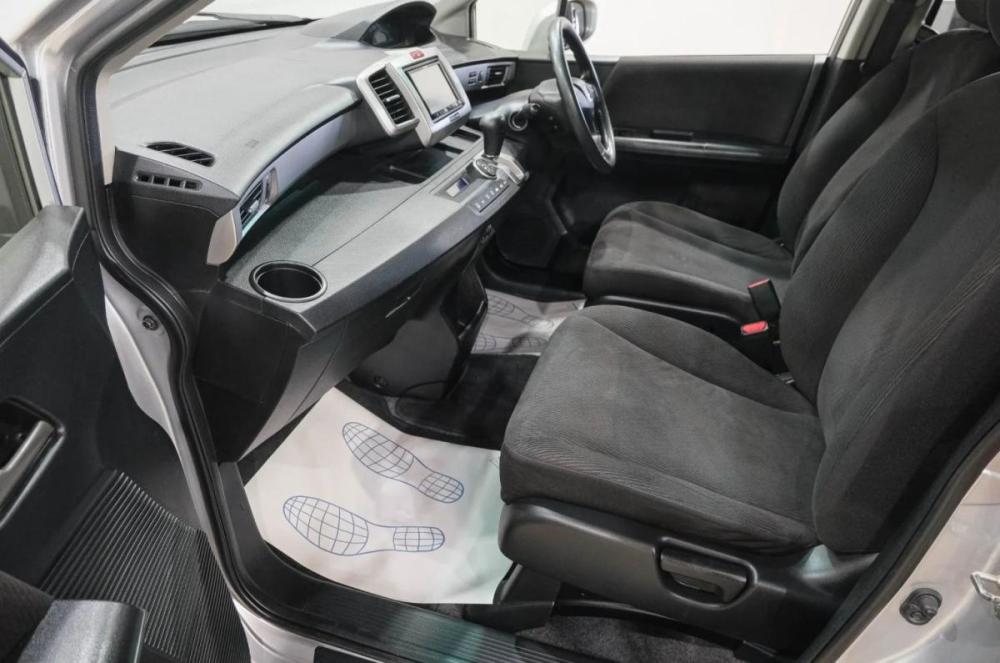 Honda Freed I Рестайлинг 2 Новокузнецк  - изображение 15