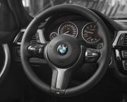 BMW 3 серии VI (F3x) Рестайлинг Москва  - изображение 27