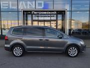 Volkswagen Sharan II Рестайлинг Санкт-Петербург  - изображение 22