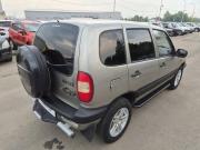 Chevrolet Niva I Саратов  - изображение 45