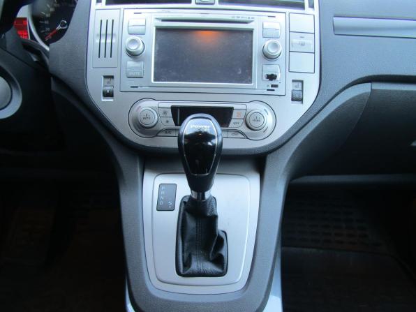 Ford Kuga I с пробегом 2011 года, цена 930 000 рублей, 143382 км, внедорожник, Автокод Объявления