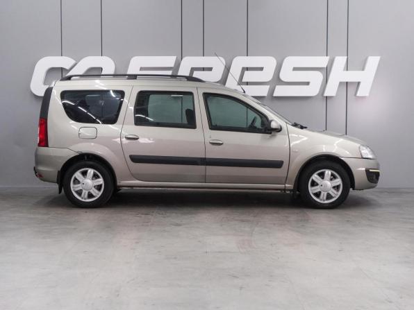 Lada (ВАЗ) Largus I с пробегом 2013 года, цена 699 000 рублей, 171879 км, универсал, Автокод Объявления