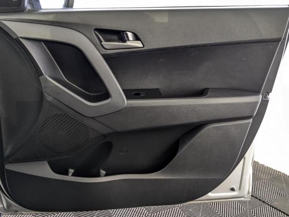 Hyundai Creta I Рестайлинг с пробегом 2021 года, цена 1 895 000 рублей, 124344 км, внедорожник, Автокод Объявления