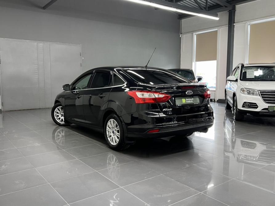 Ford Focus III Тверь  - изображение 6