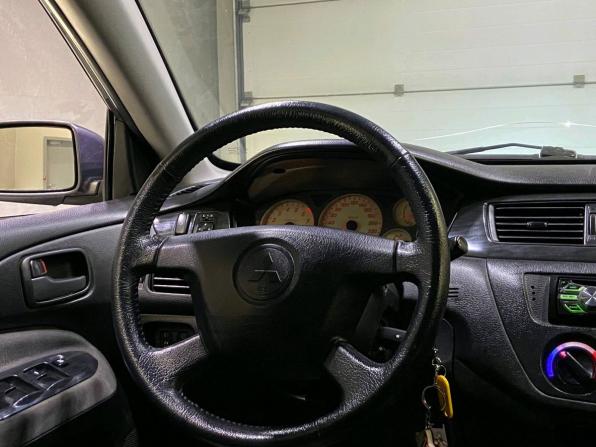 Mitsubishi Lancer IX Рестайлинг с пробегом 2005 года, цена 349 000 рублей, 292149 км, седан, Автокод Объявления
