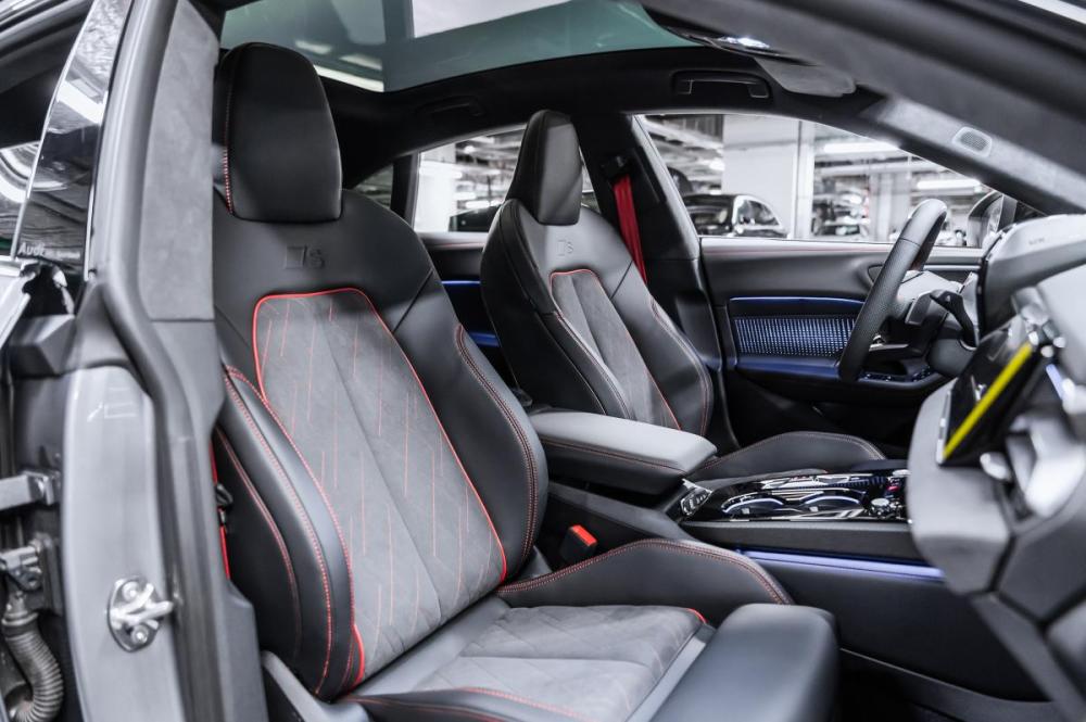 Audi A5 III (B10) Москва  - изображение 16