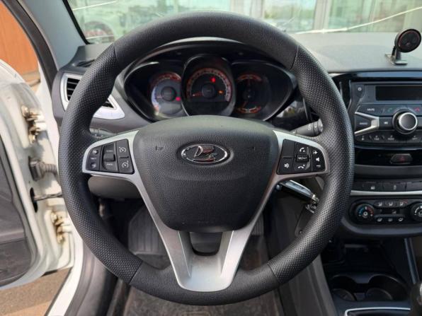 Lada (ВАЗ) Vesta I с пробегом 2021 года, цена 990 000 рублей, 189037 км, универсал, Автокод Объявления
