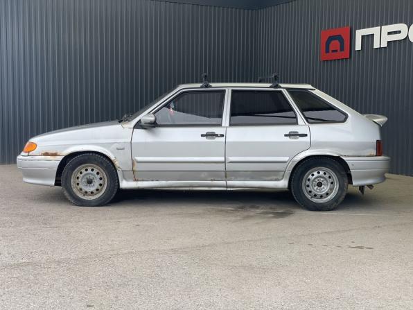 Lada (ВАЗ) 2114 с пробегом 2011 года, цена 100 000 рублей, 200000 км, хэтчбек, Автокод Объявления